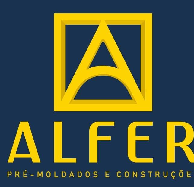 logo da Alfer